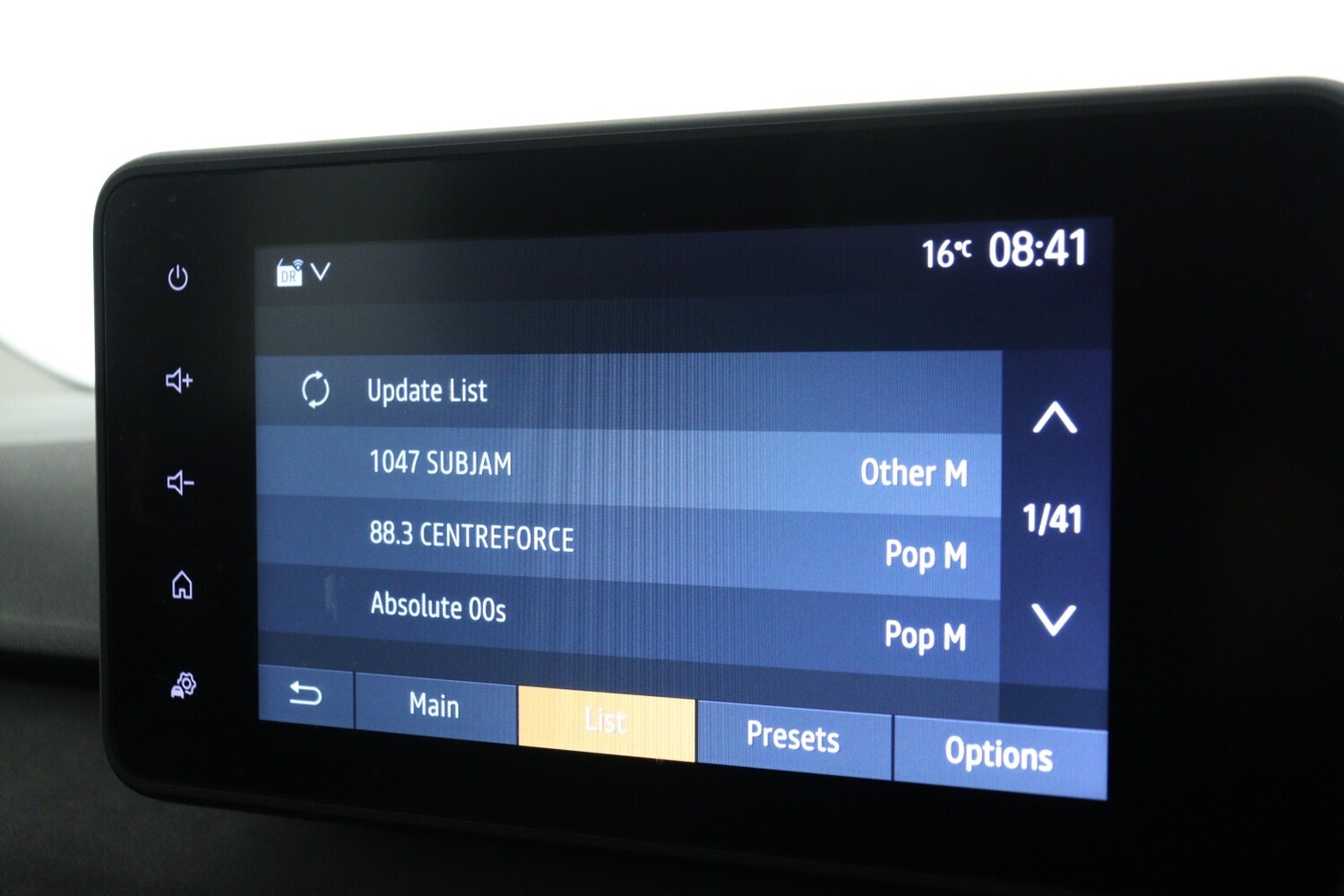 Used Dacia Jogger 2025 for sale - 76869741: Photo 17