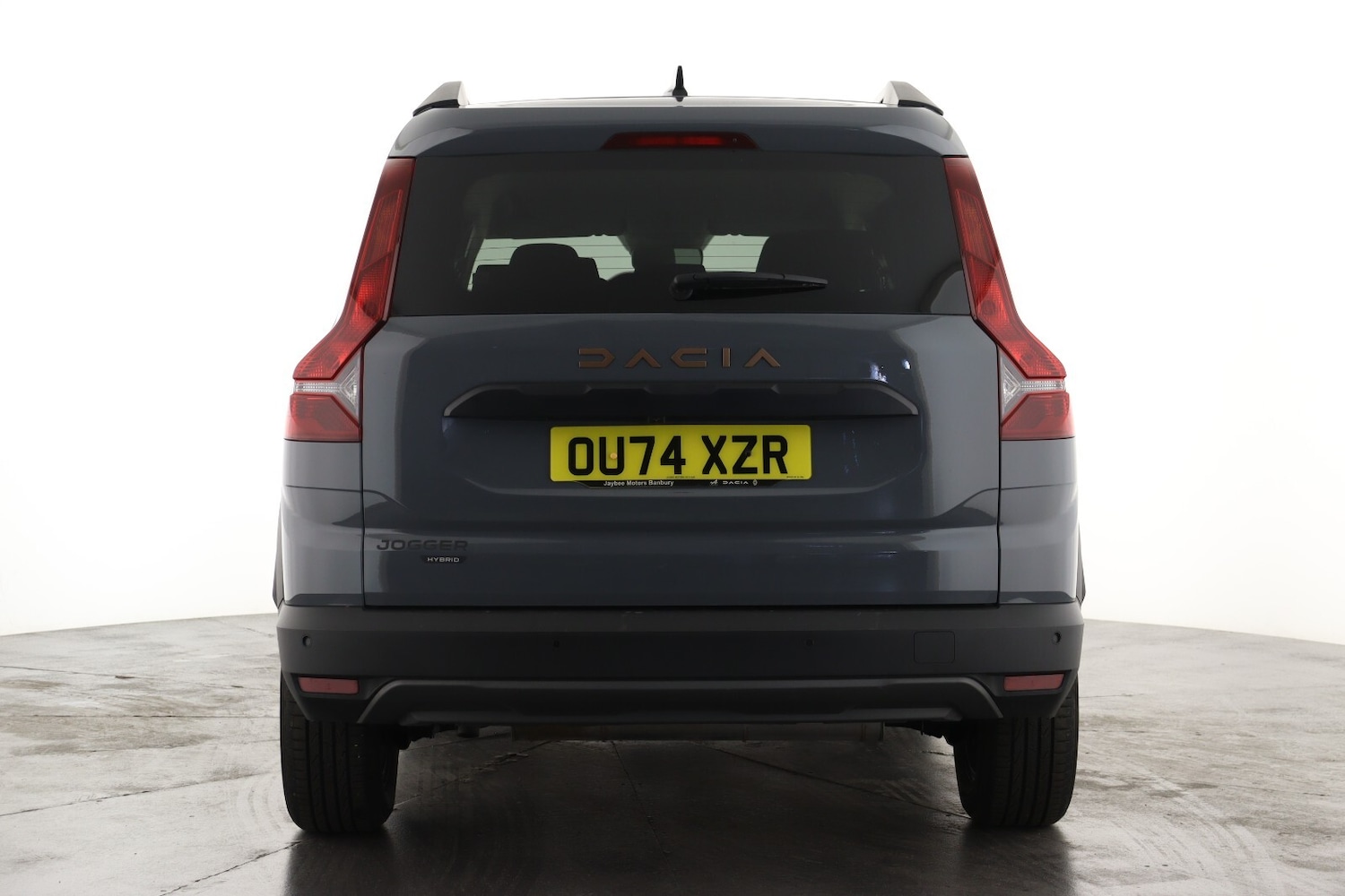 Used Dacia Jogger 2025 for sale - 76869741: Photo 2