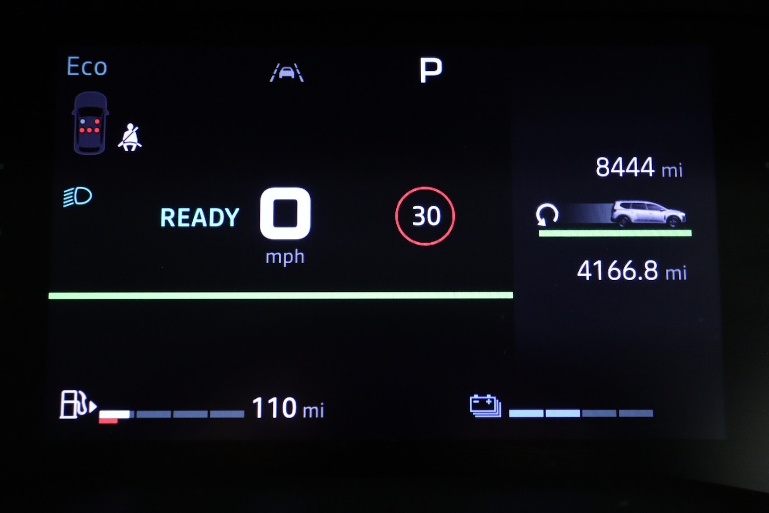 Used Dacia Jogger 2025 for sale - 76869741: Photo 23