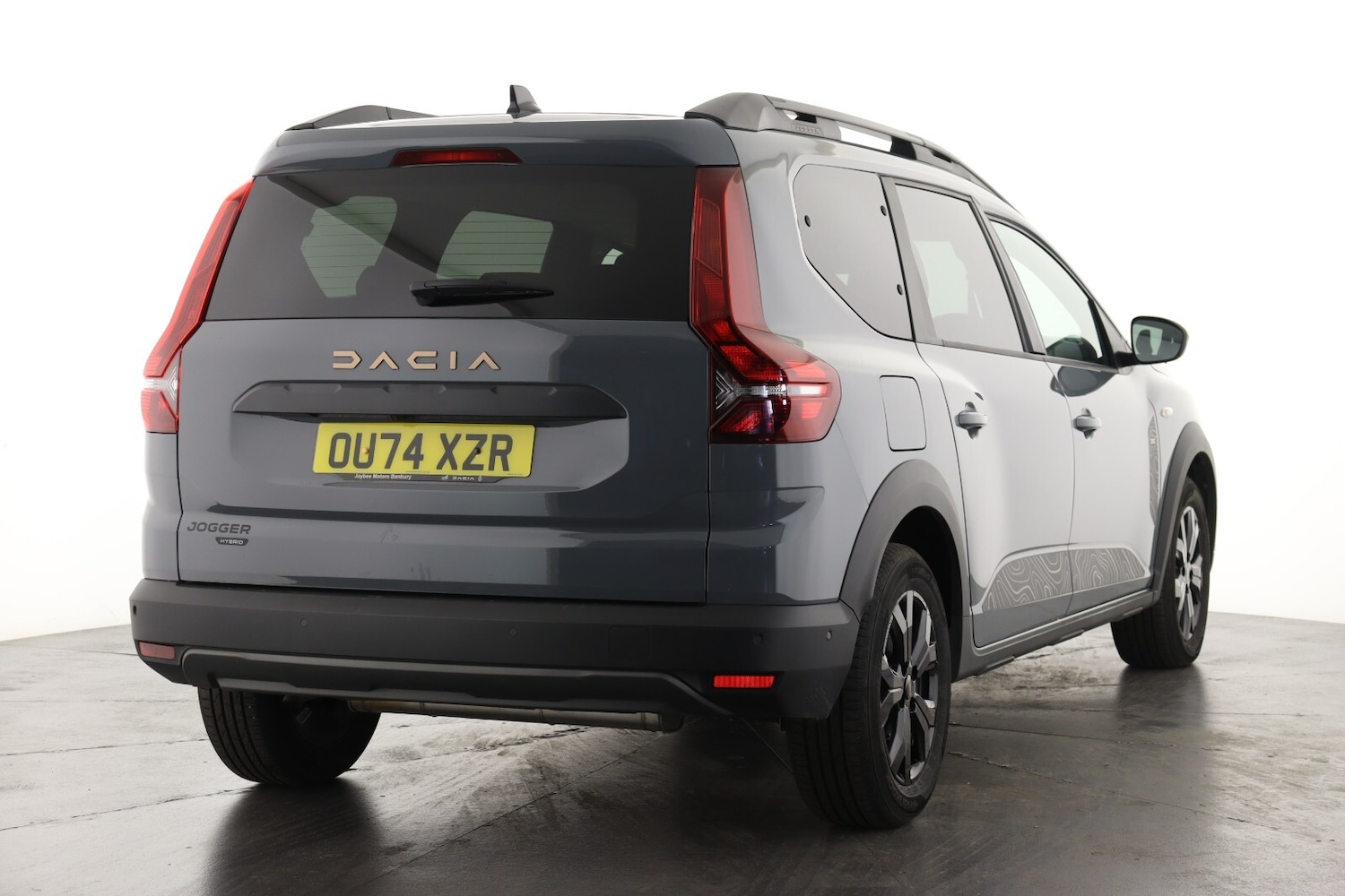 Used Dacia Jogger 2025 for sale - 76869741: Photo 3