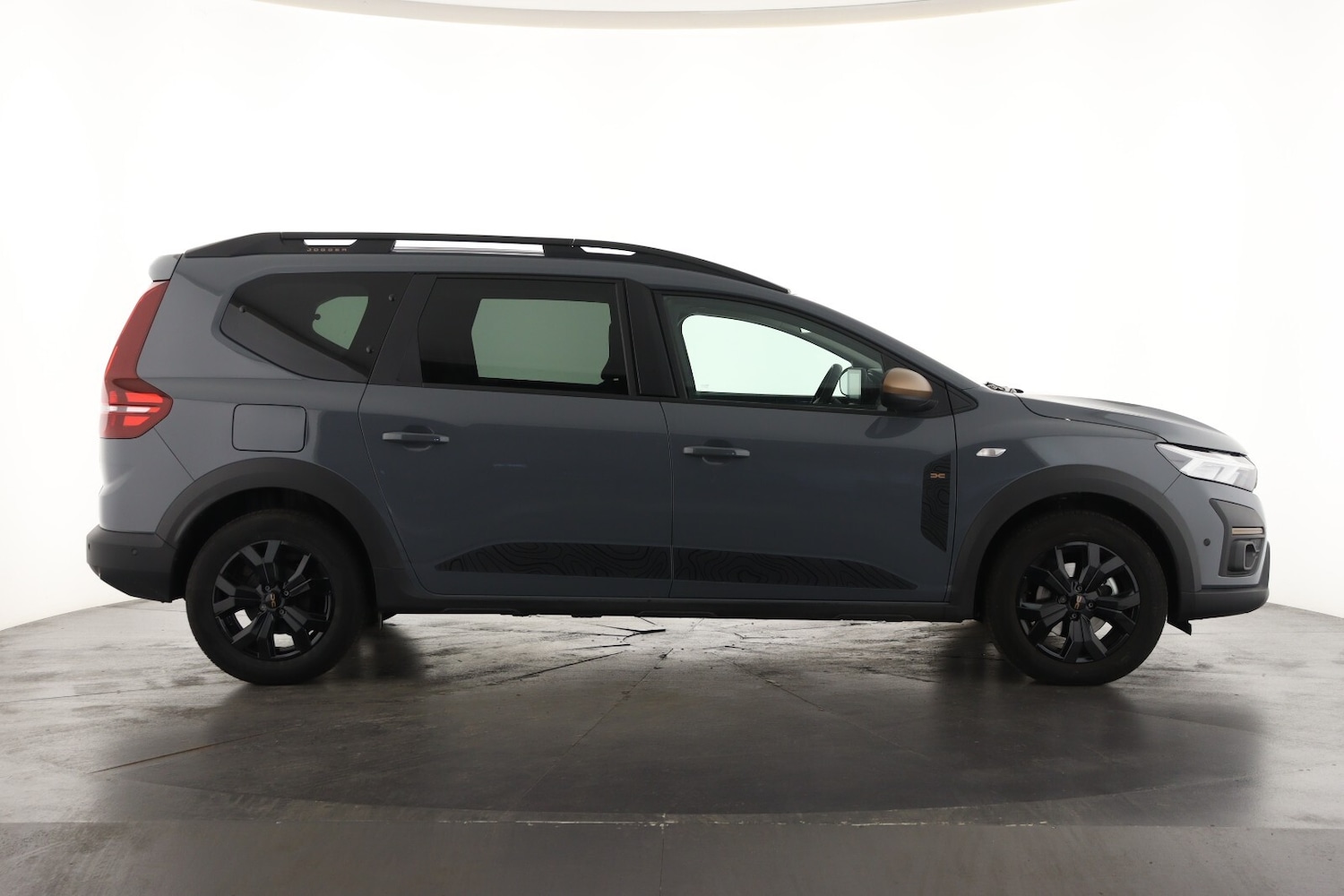 Used Dacia Jogger 2025 for sale - 76869741: Photo 5