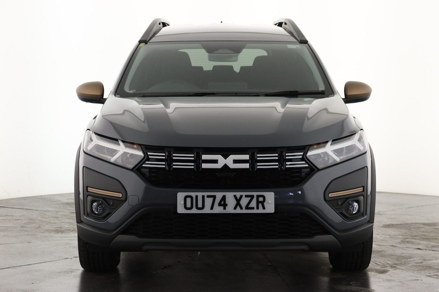 Used Dacia Jogger 2025 for sale - 76869741: Photo 6