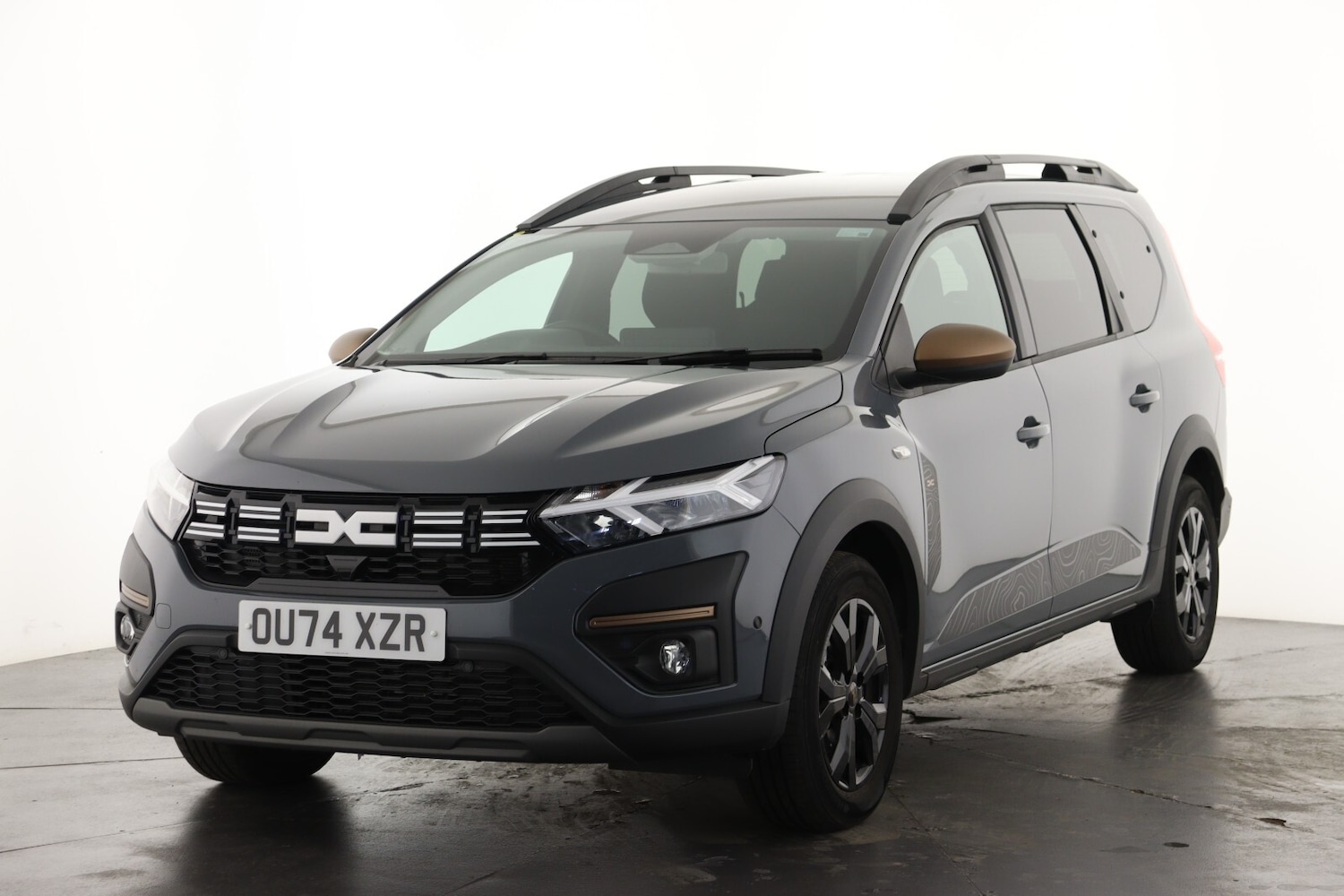 Used Dacia Jogger 2025 for sale - 76869741: Photo 7
