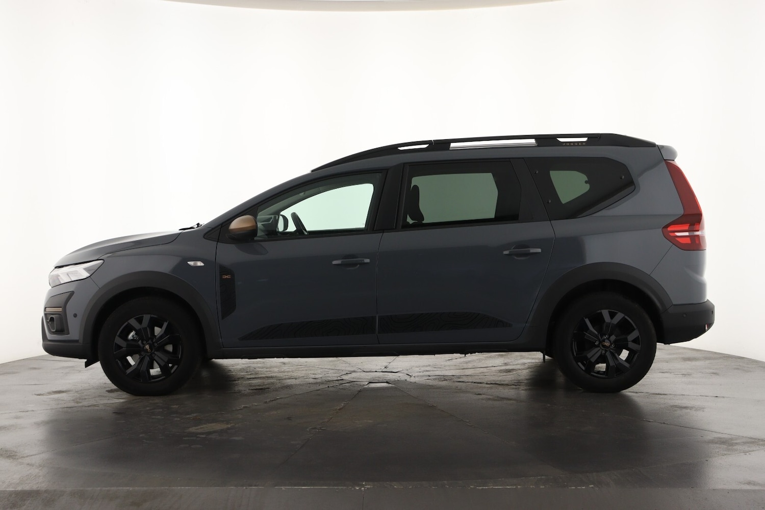 Used Dacia Jogger 2025 for sale - 76869741: Photo 8