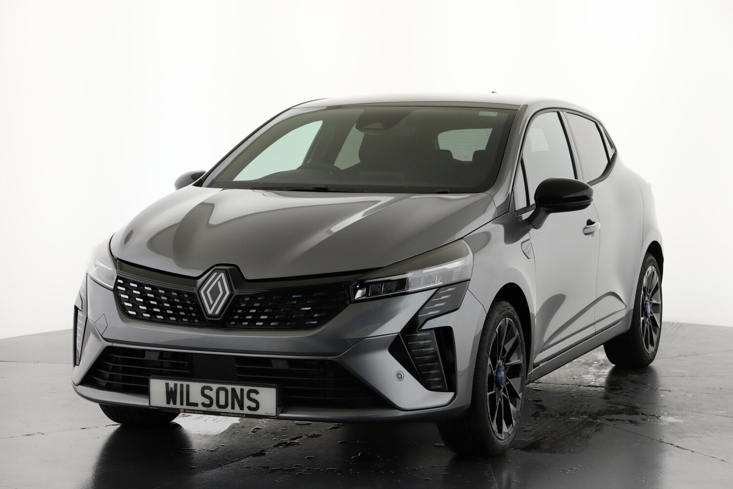 Used Renault Clio 2026 for sale - 77084895: Photo 6