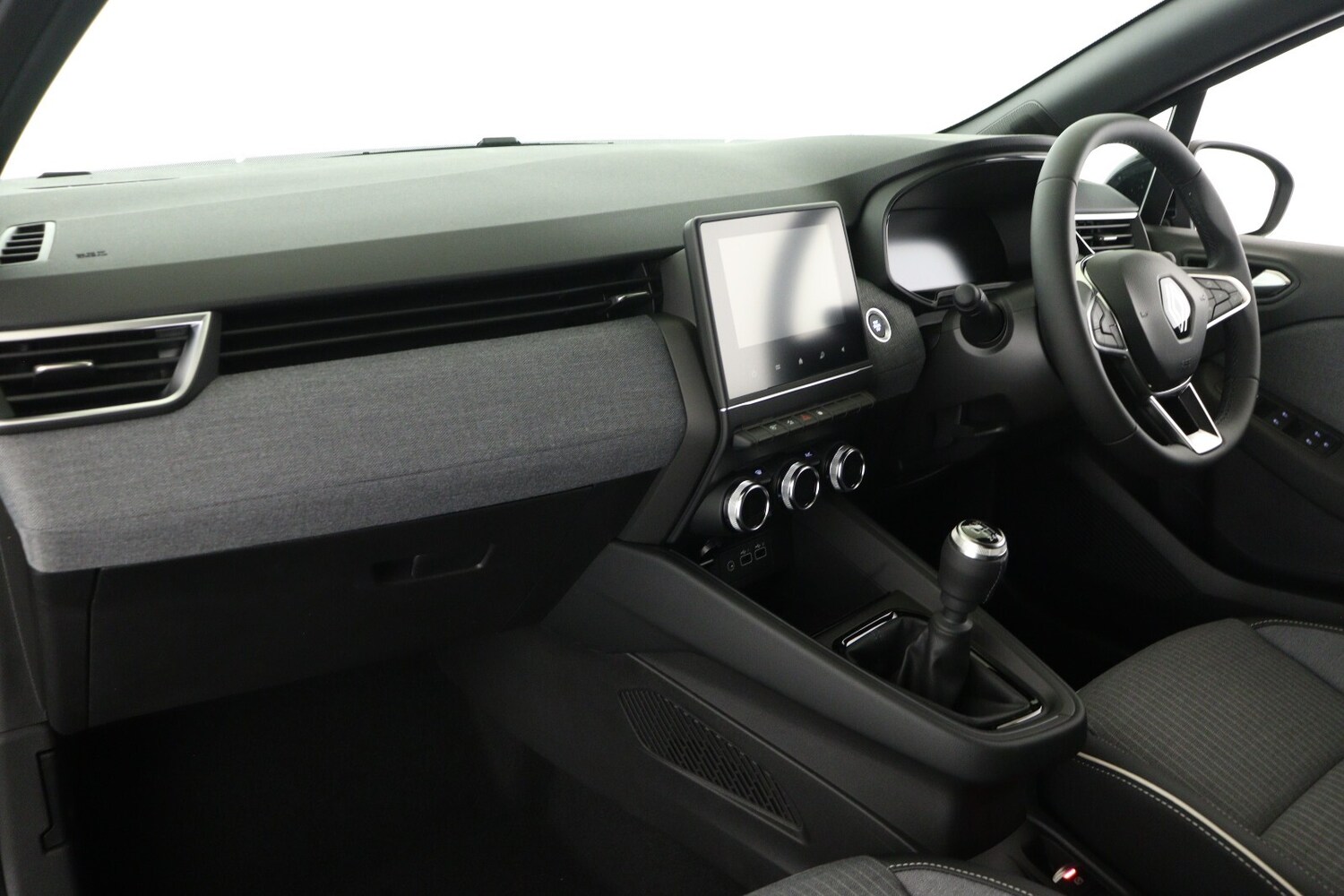 Used Renault Clio 2025 for sale - 76255008: Photo 11