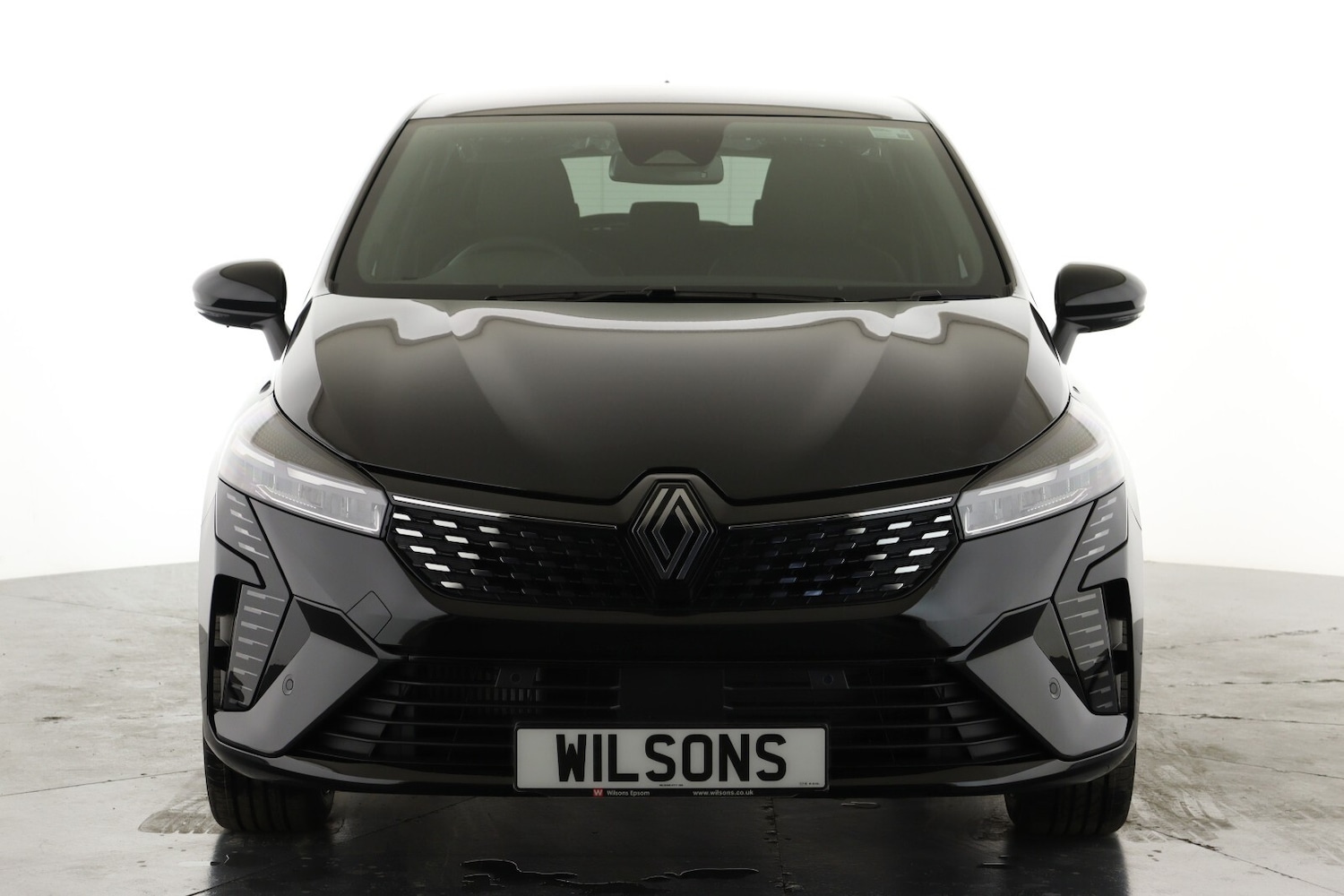 Used Renault Clio 2025 for sale - 76255008: Photo 6