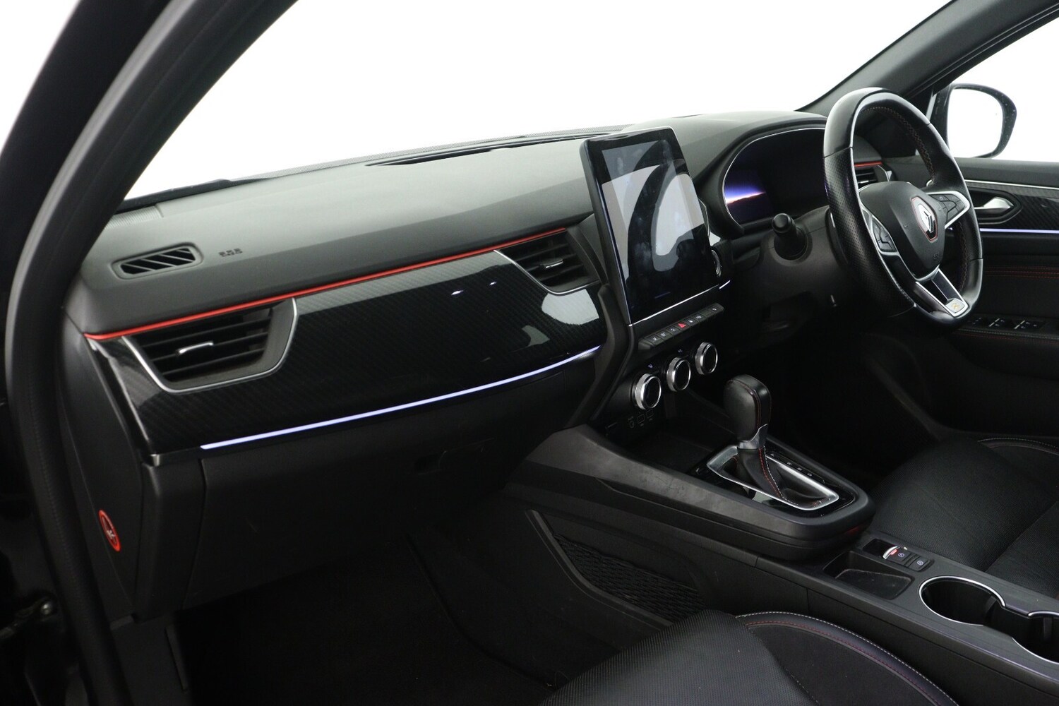 Used Renault Arkana 2021 for sale - 76014979: Photo 11