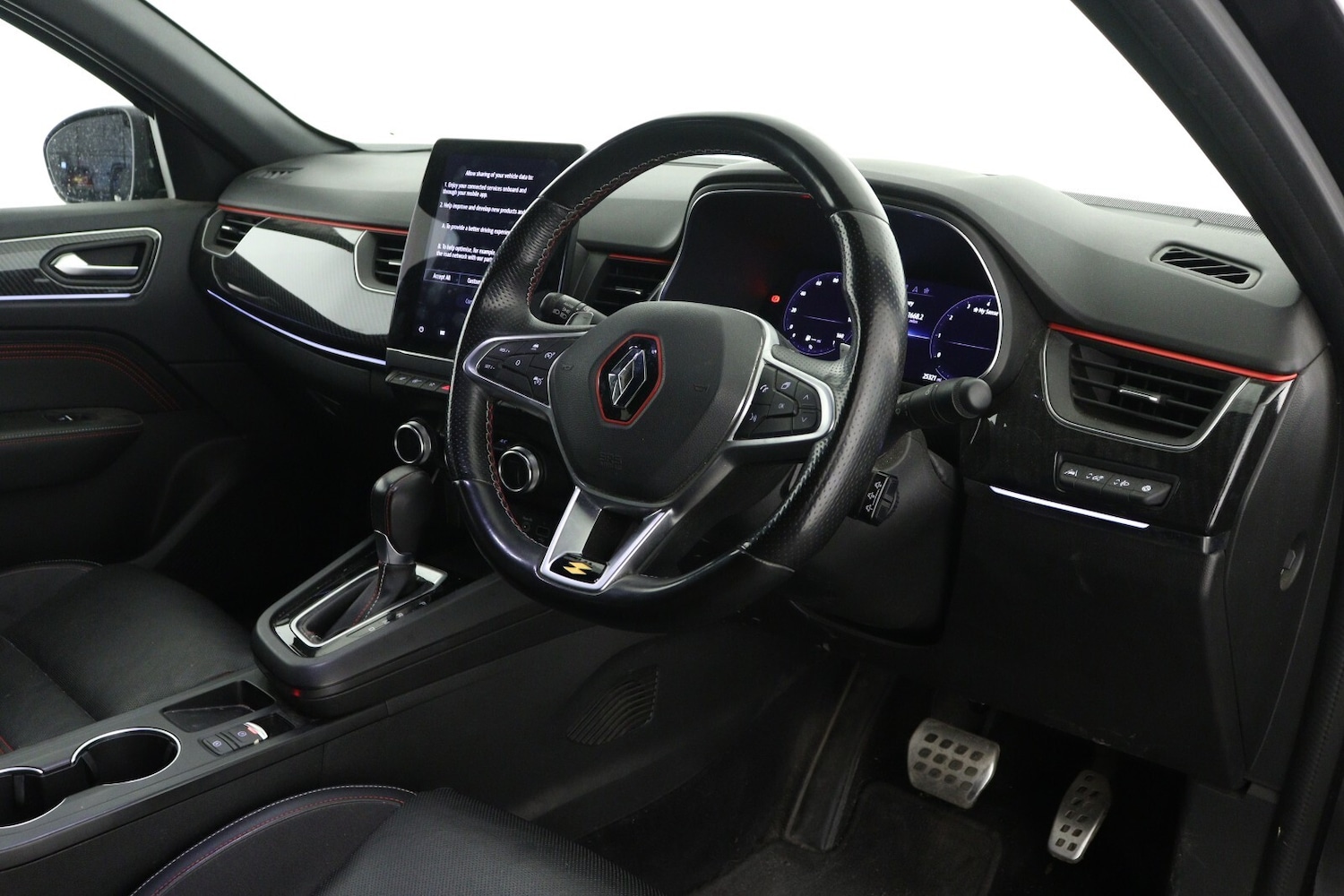 Used Renault Arkana 2021 for sale - 76014979: Photo 14