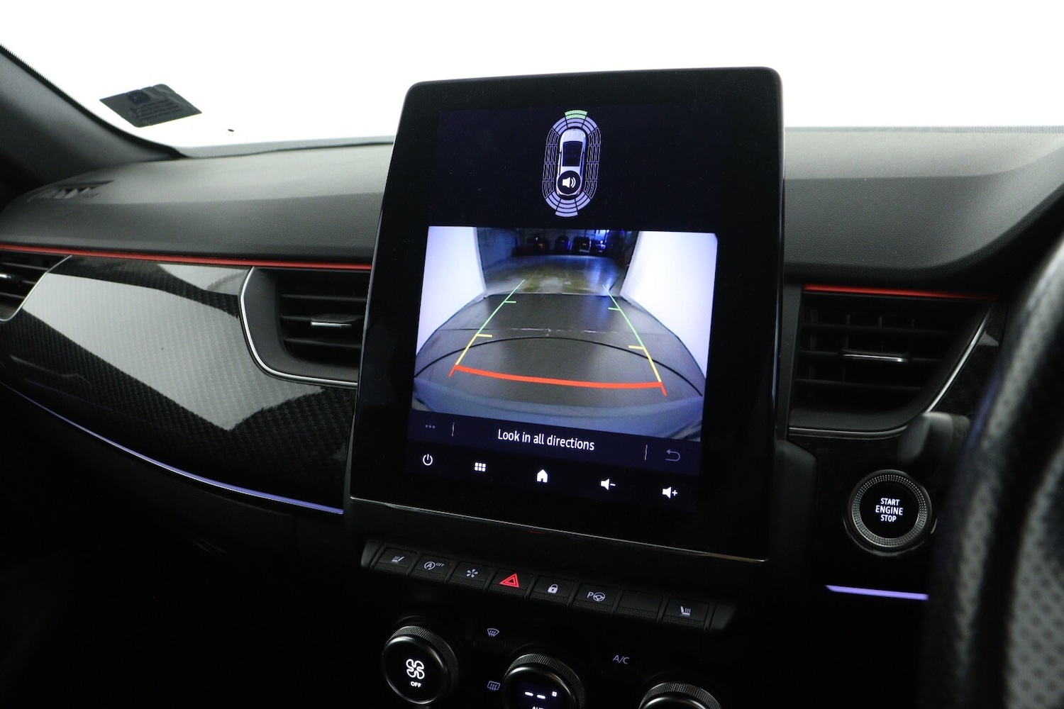Used Renault Arkana 2021 for sale - 76014979: Photo 19