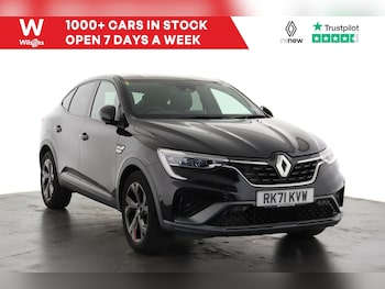 Renault - Arkana