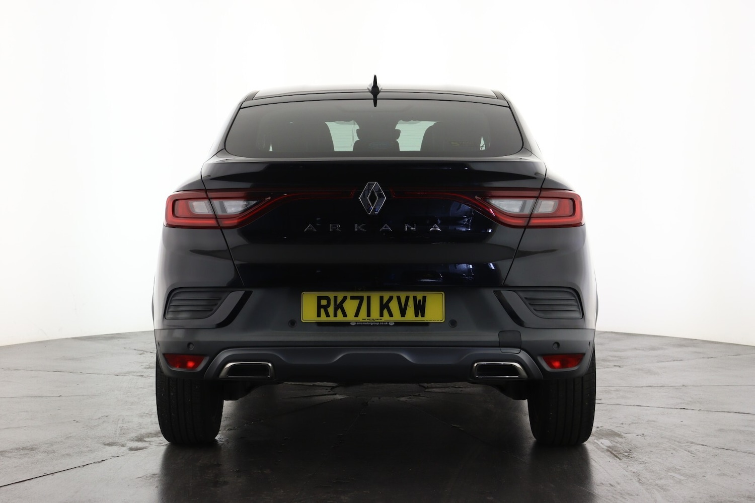 Used Renault Arkana 2021 for sale - 76014979: Photo 2