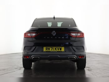 Used Renault Arkana 2021 for sale - 76014979: Photo 2