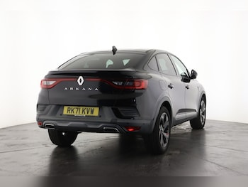 Used Renault Arkana 2021 for sale - 76014979: Photo 3