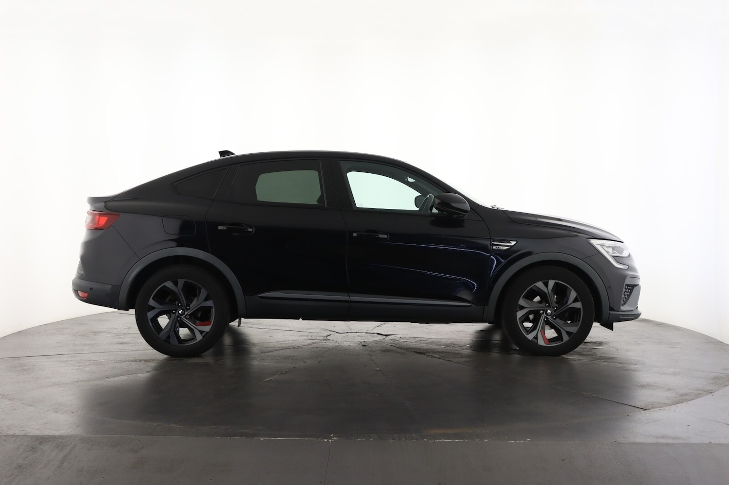 Used Renault Arkana 2021 for sale - 76014979: Photo 5