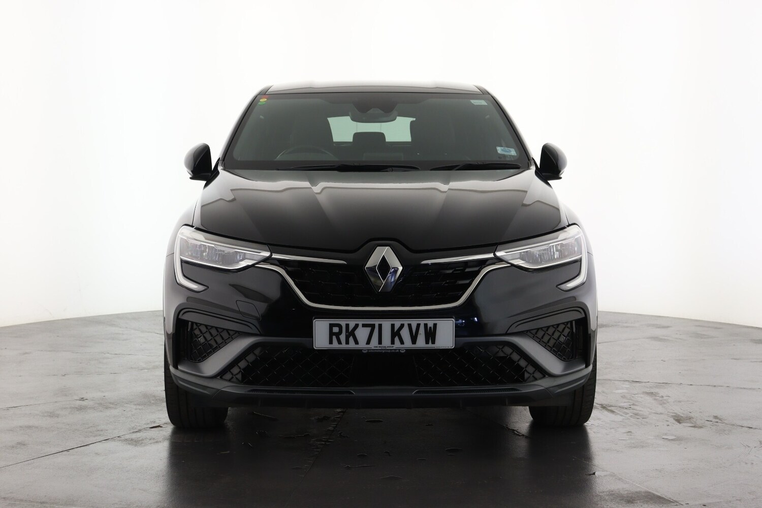 Used Renault Arkana 2021 for sale - 76014979: Photo 6