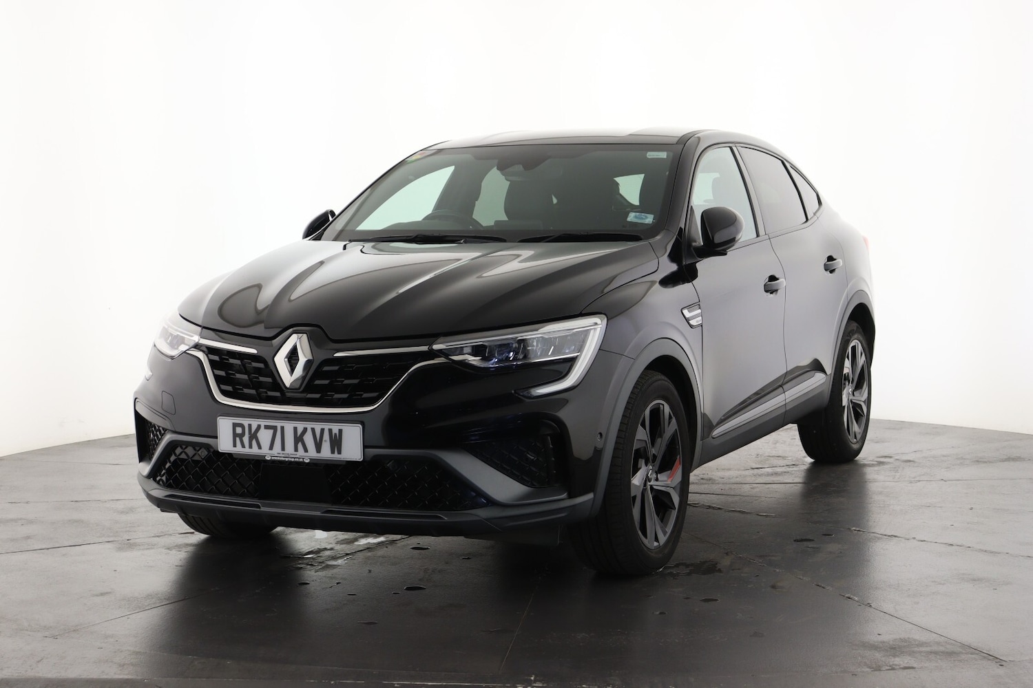Used Renault Arkana 2021 for sale - 76014979: Photo 7