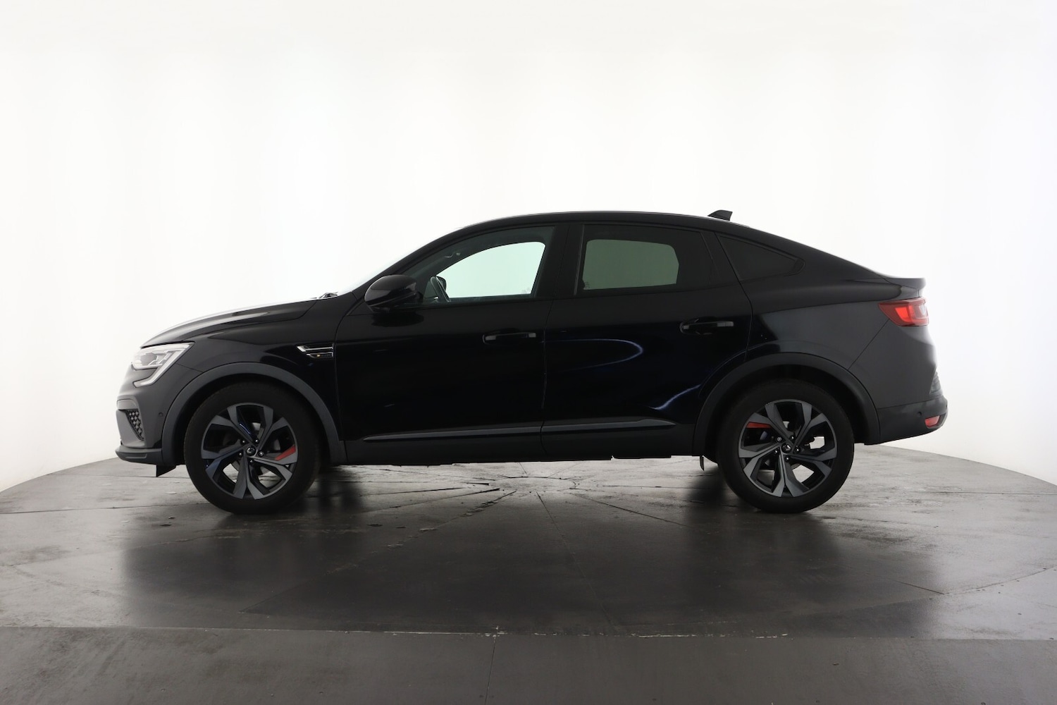 Used Renault Arkana 2021 for sale - 76014979: Photo 8