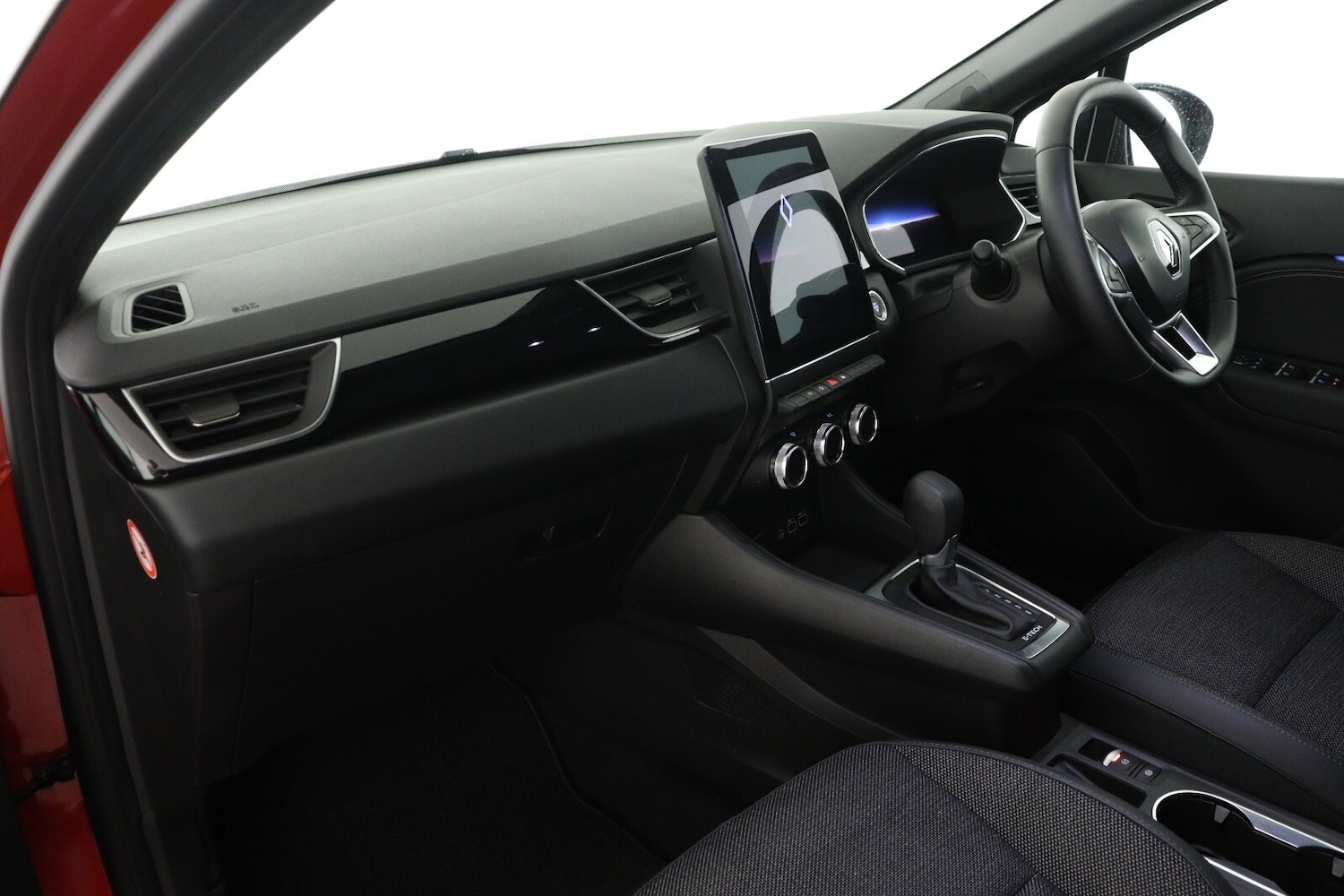 Used Renault Captur 2023 for sale - 76869835: Photo 10