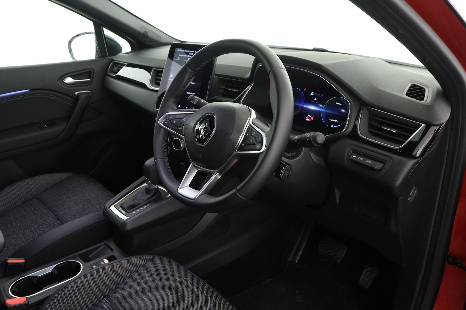 Used Renault Captur 2023 for sale - 76869835: Photo 13