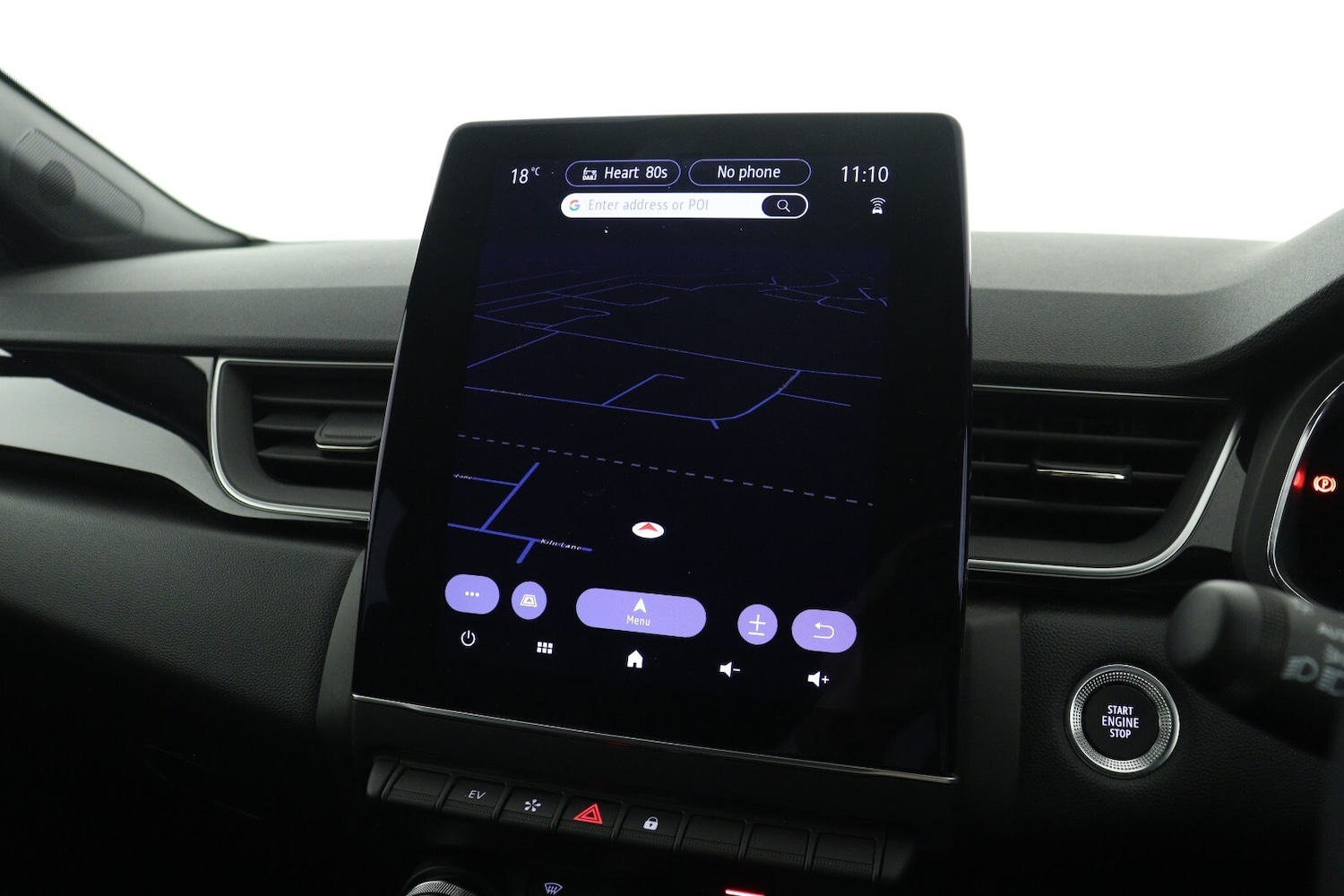 Used Renault Captur 2023 for sale - 76869835: Photo 14