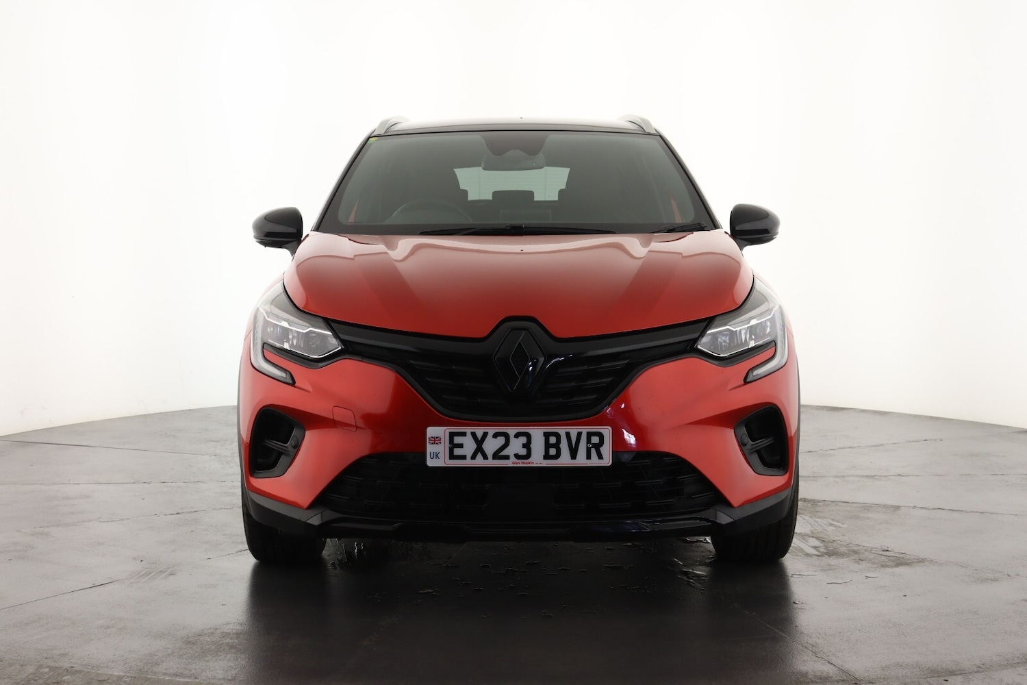 Used Renault Captur 2023 for sale - 76869835: Photo 5