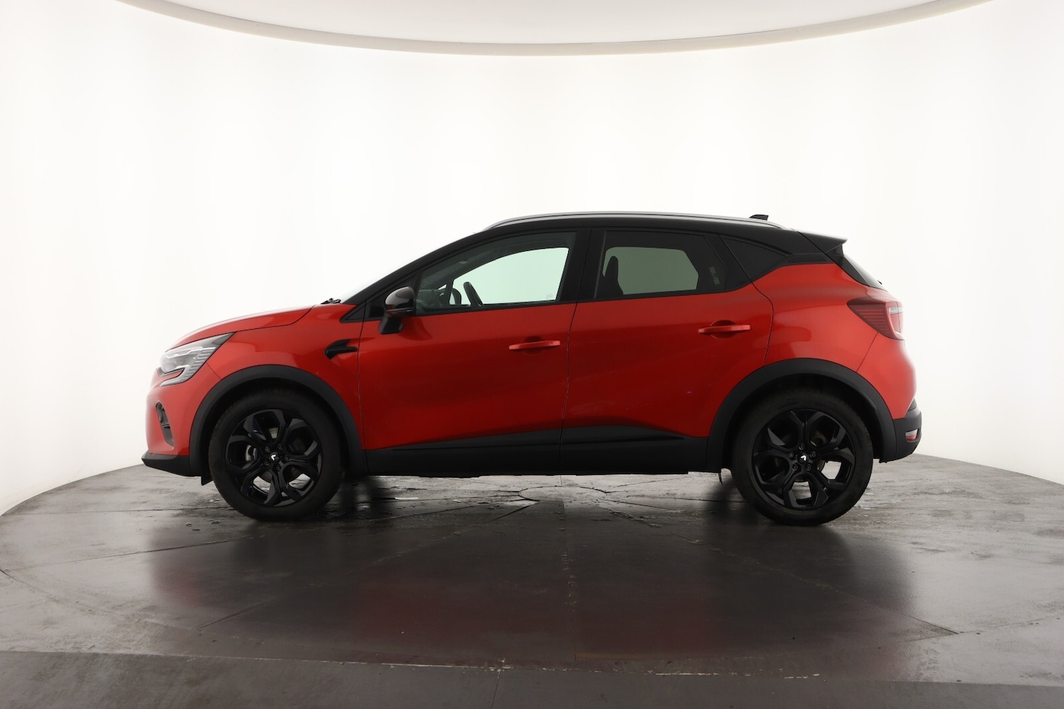 Used Renault Captur 2023 for sale - 76869835: Photo 7