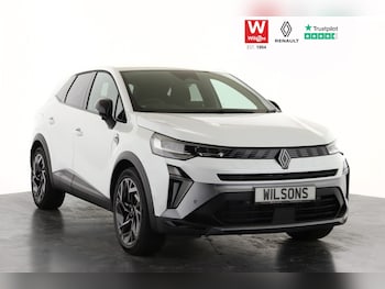 Used Renault Other 2025 for sale - 75323913: Photo
