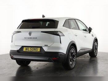 Used Renault Other 2025 for sale - 75323913: Photo
