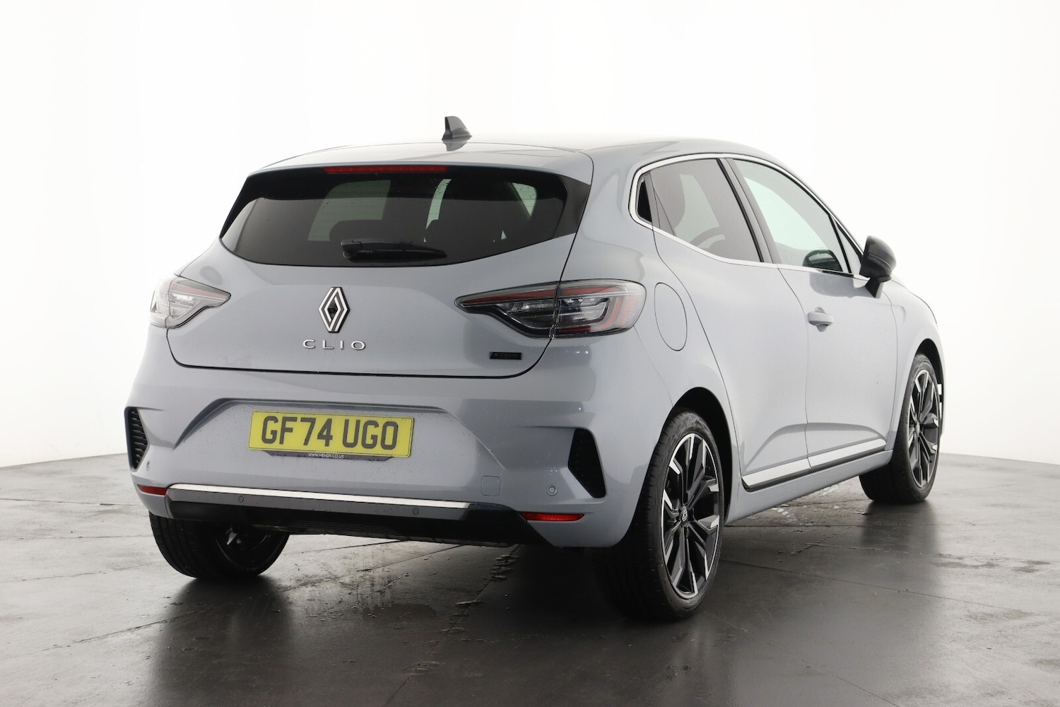 Used Renault Clio 2024 for sale - 76066912: Photo 3