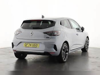 Used Renault Clio 2024 for sale - 76066912: Photo 3