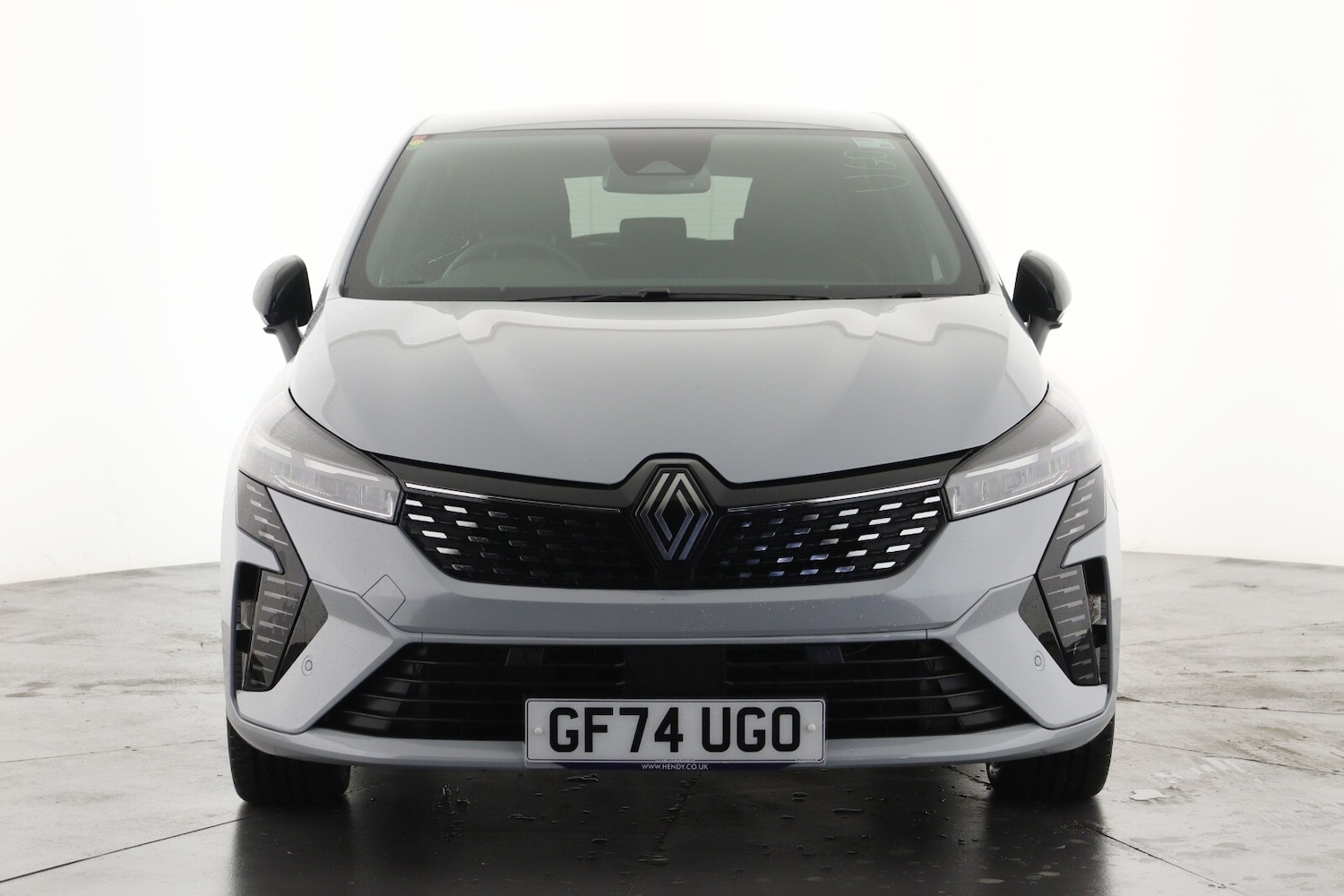Used Renault Clio 2024 for sale - 76066912: Photo 6