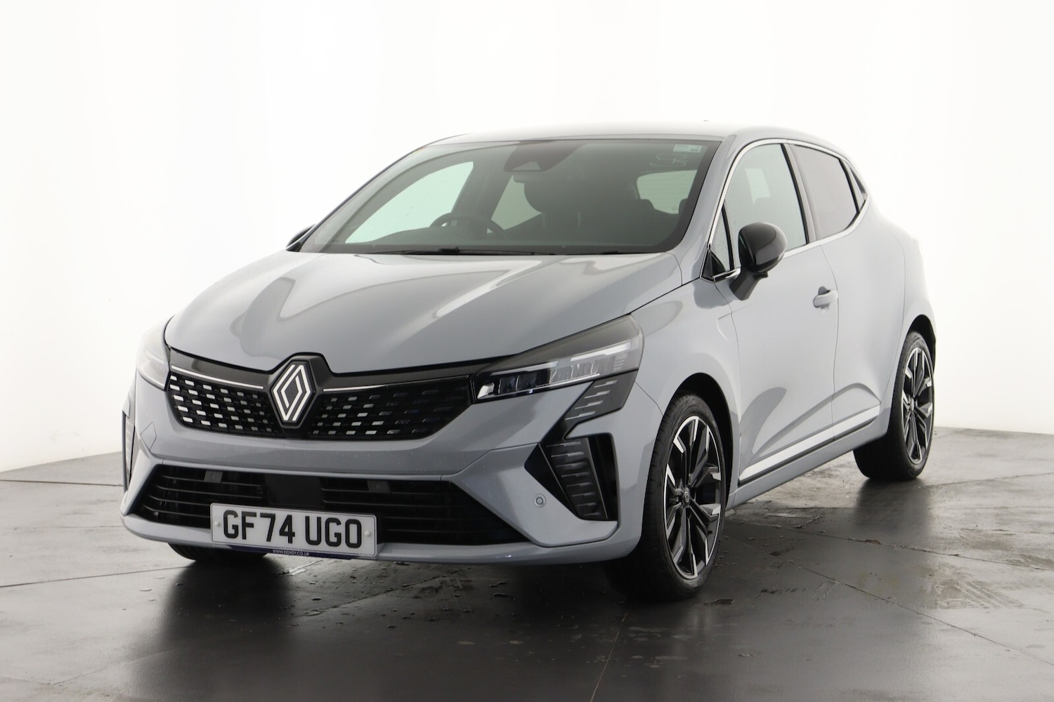 Used Renault Clio 2024 for sale - 76066912: Photo 7