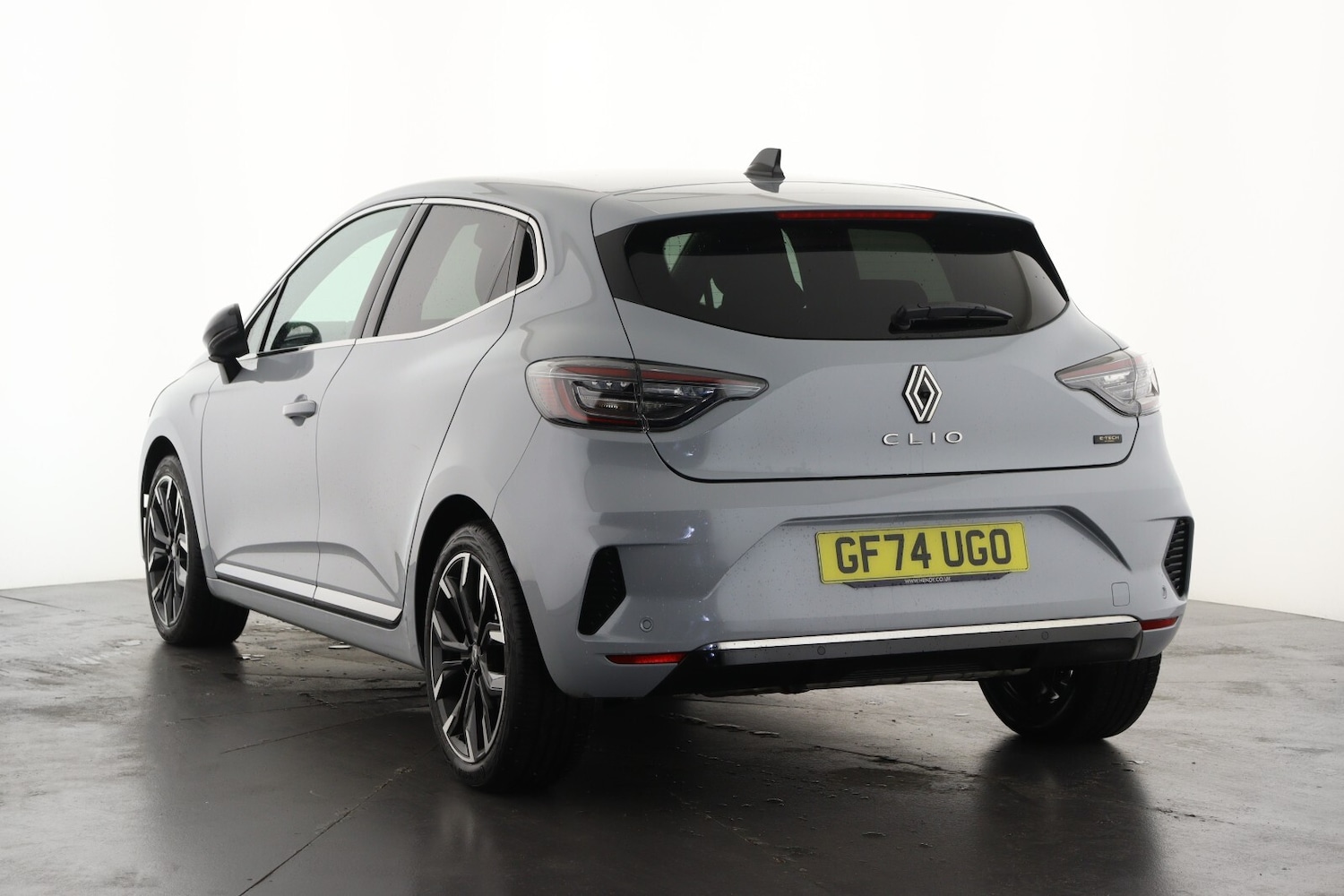 Used Renault Clio 2024 for sale - 76066912: Photo 9