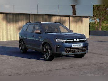 Used Dacia Bigster 2026 for sale - 78158675: Photo