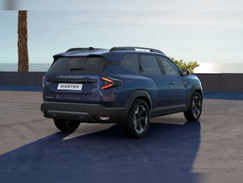 Used Dacia Bigster 2026 for sale - 78158675: Photo