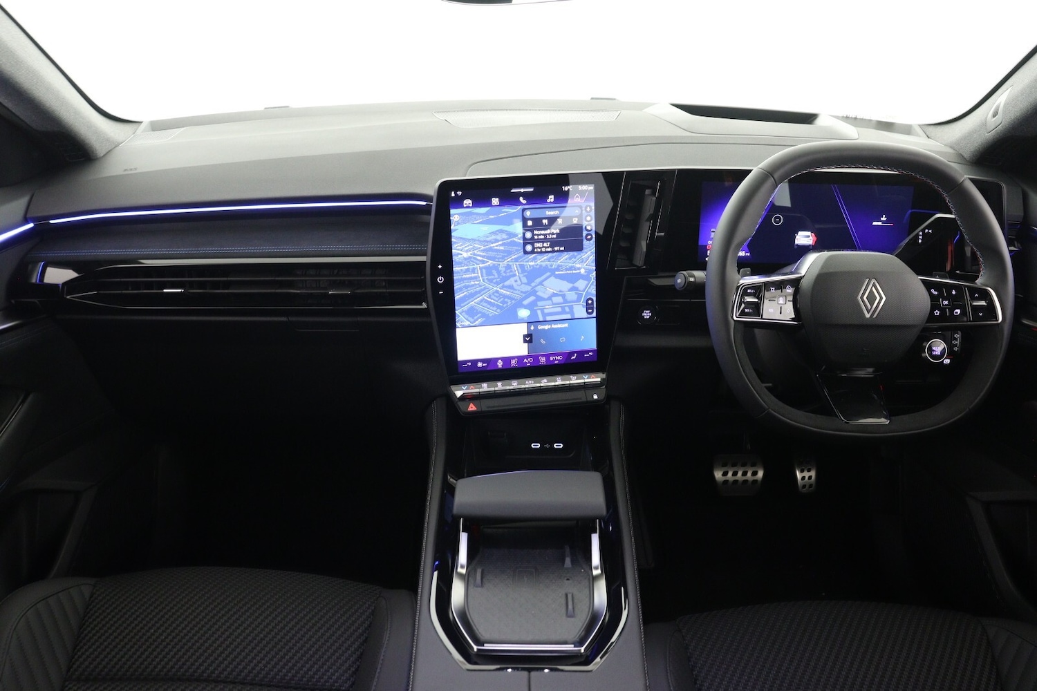 Used Renault Austral 2025 for sale - 76615404: Photo 20