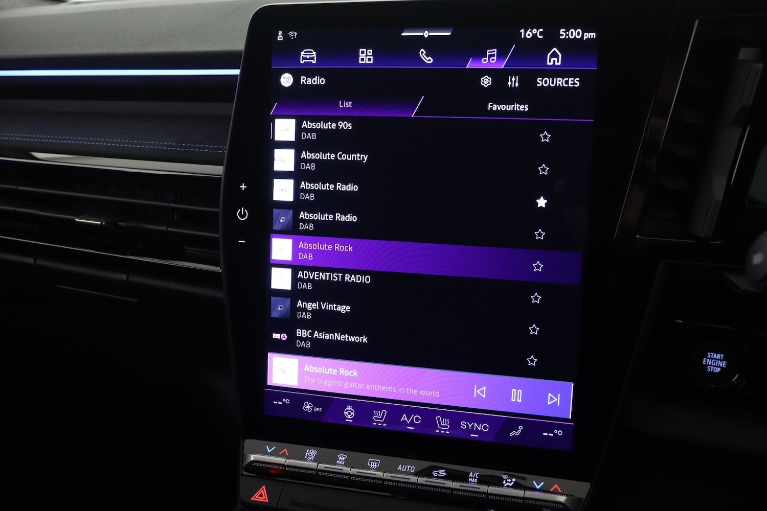 Used Renault Austral 2025 for sale - 76615404: Photo 22