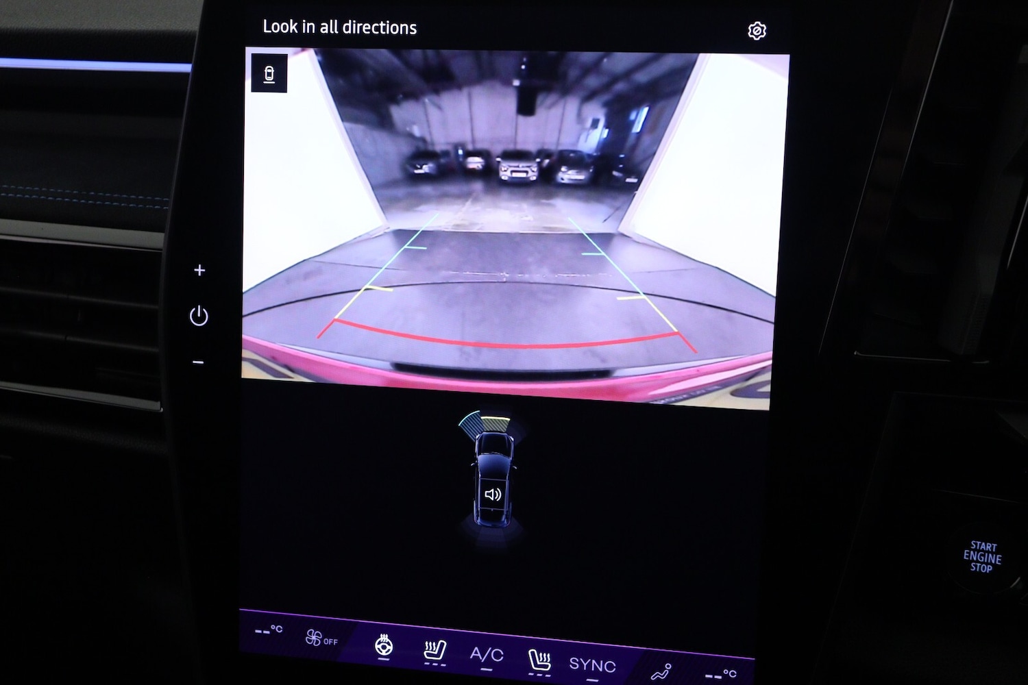 Used Renault Austral 2025 for sale - 76615404: Photo 25