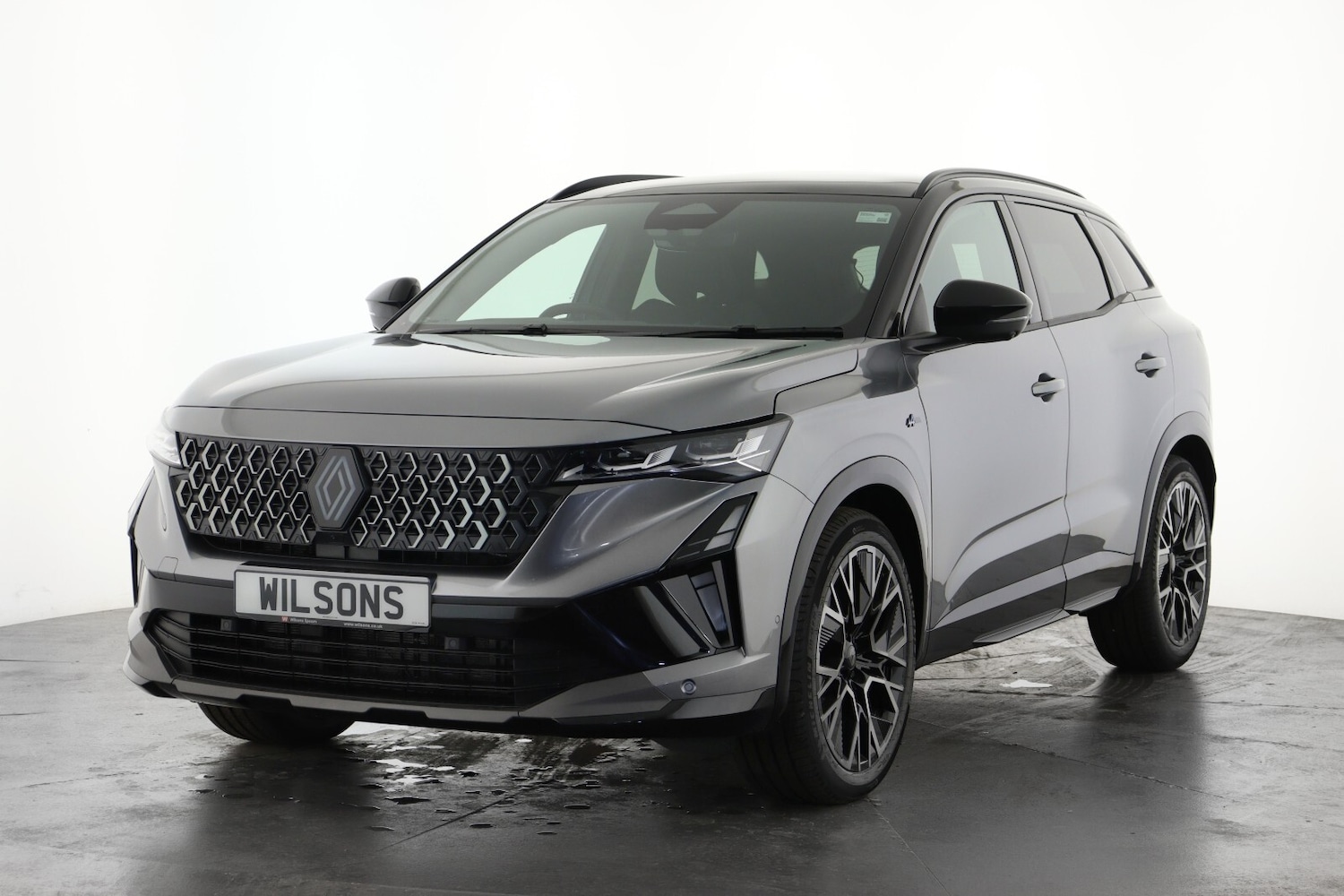 Used Renault Austral 2025 for sale - 76615404: Photo 6