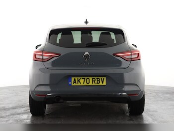 Used Renault Clio 2020 for sale - 77492693: Photo