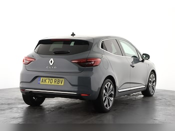 Used Renault Clio 2020 for sale - 77492693: Photo