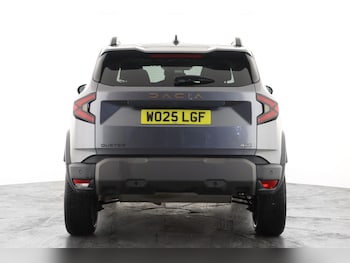 Used Dacia Duster 2025 for sale - 78117892: Photo