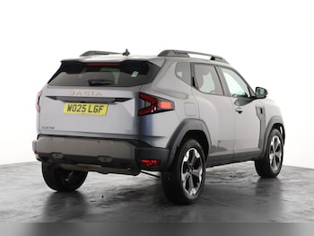 Used Dacia Duster 2025 for sale - 78117892: Photo