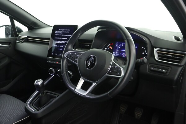 Used Renault Clio 2021 for sale - 75763467: Photo 13