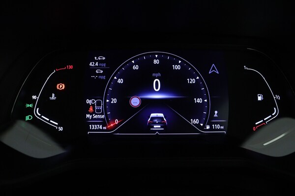 Used Renault Clio 2021 for sale - 75763467: Photo 22