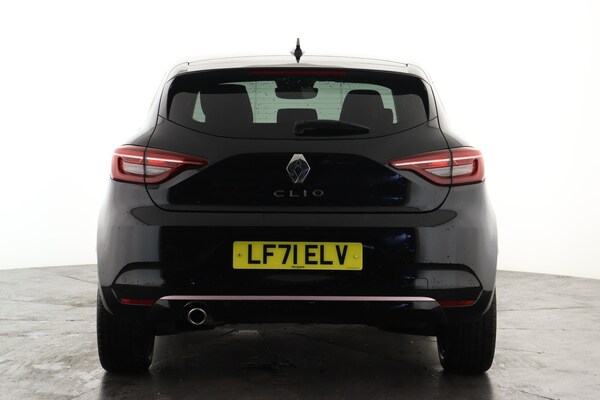 Used Renault Clio 2021 for sale - 75763467: Photo 2