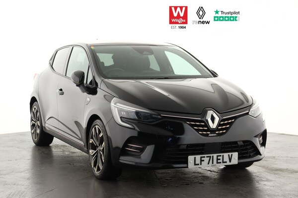 Used Renault Clio 2021 for sale - 75763467: Photo 36