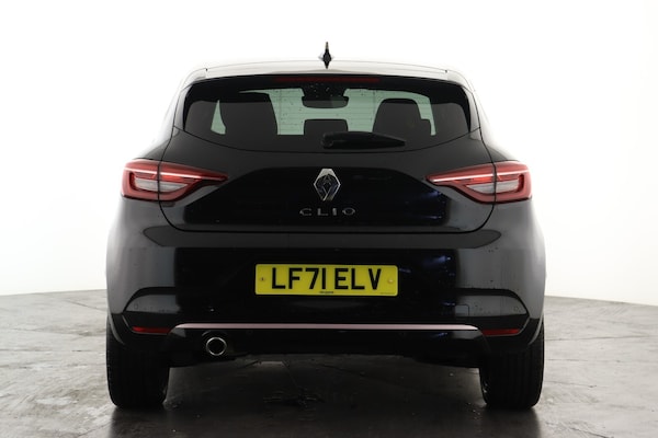 Used Renault Clio 2021 for sale - 75763467: Photo 37