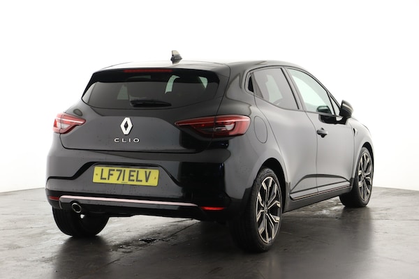 Used Renault Clio 2021 for sale - 75763467: Photo 38